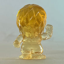 Load image into Gallery viewer, Yu Yu Hakusho - Jin - Eraser Figure - Keshigomu - Clear ver.
