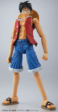 Cargar imagen en el visor de la galería, One Piece - Monkey D. Luffy - MG Figurerise - 1/8
