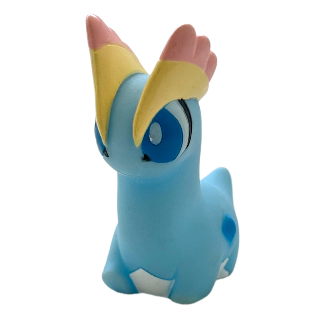 Pocket Monsters XY - Amarus / Amaura - Pokémon Kids XY Toujou! Mega Lucario Hen