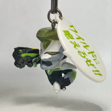 Cargar imagen en el visor de la galería, Tiger &amp; Bunny - Wild Tiger - Mascot Strap
