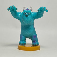 Cargar imagen en el visor de la galería, Monsters Inc. - James P. Sullivan - Trading Figure - Choco Egg (44)
