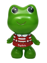 Load image into Gallery viewer, Kero-chan Koro-chan Original Mascot Doll
