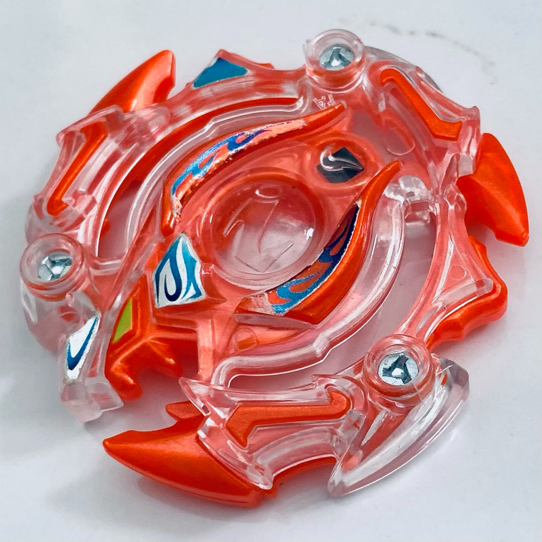 Bayblade Burst - Energy Layer - Inferno Ifrit