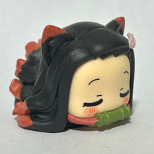 Load image into Gallery viewer, Kimetsu no Yaiba - Kamado Nezuko - Ohiruneko Mini Figure
