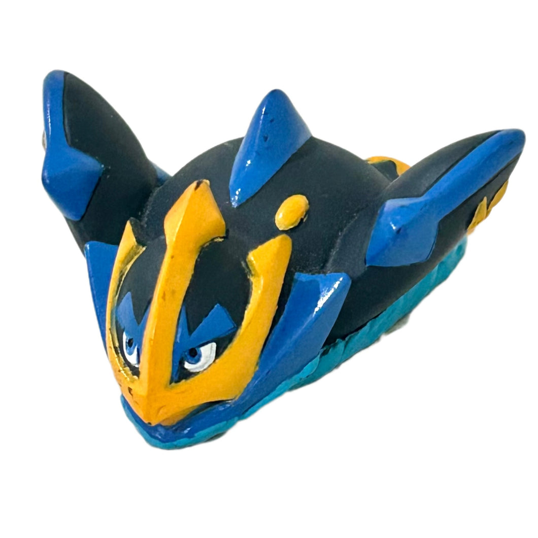 Pocket Monsters Diamond & Pearl - Emperte / Empoleon - Kime-Waza Pokémon Kids DP