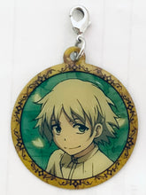 Cargar imagen en el visor de la galería, Magi: Adventure of Sinbad - Ja&#39;far - Metal Charm Collection
