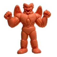 Cargar imagen en el visor de la galería, Kinnikuman - Condorar - Eraser Mini Figure - Orange ver. (98)
