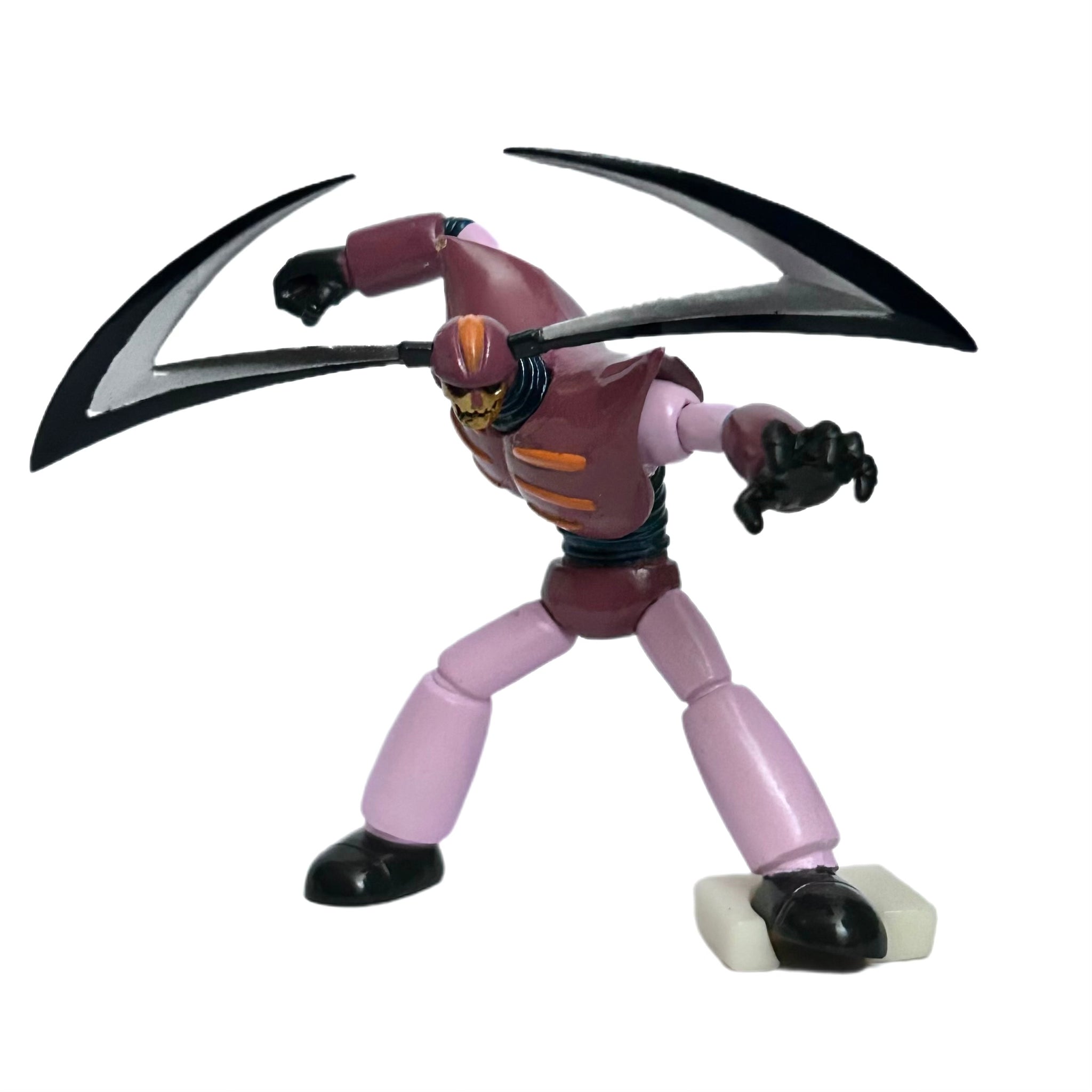 Mazinger Z – Cuchiwaii