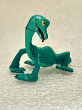Load image into Gallery viewer, The Rescuers Down Under - Joanna the Goanna - Disney Choco Party Part 1 - Trading Figure (021)
