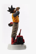 Cargar imagen en el visor de la galería, Dragon Ball Z - Son Goku - Figure Colosseum - SCultures - Zoukei Tenkaichi Budoukai 3
