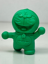 Load image into Gallery viewer, Doraemon - Eraser Figure - Green ver.
