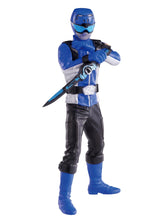 Cargar imagen en el visor de la galería, Tokumei Sentai Go-Busters - Blue Buster - HDα - Trading Figure
