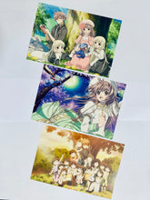 Cargar imagen en el visor de la galería, Kobato Post Cards Set With Stand
