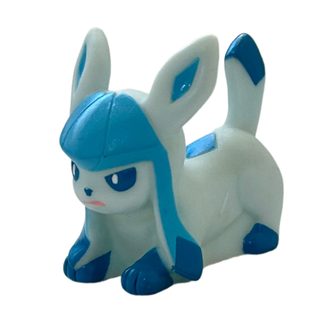 Pocket Monsters Diamond & Pearl - Glacia / Glaceon - Kime-Waza Pokémon Kids DP3