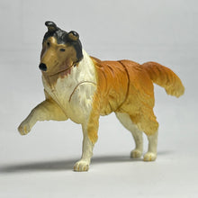 Cargar imagen en el visor de la galería, Rough Collie - Trading Figure - Miniature - 017-A
