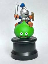 Load image into Gallery viewer, Dragon Quest Lottery Special ~DQ X Treasure Mansai! Edition~ D Prize Monster Chess Piece - Slime Knight
