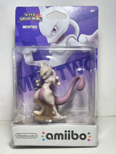 Cargar imagen en el visor de la galería, amiibo - Mewtwo - Super Smash Bros.
