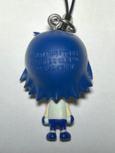 Load image into Gallery viewer, Yowamushi Pedal - Manami Sangaku - Strap - 1Point Mascot ~Hakone Gakuen~
