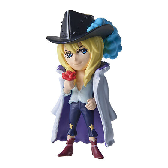 One Piece - Cavendish - Trading Figure