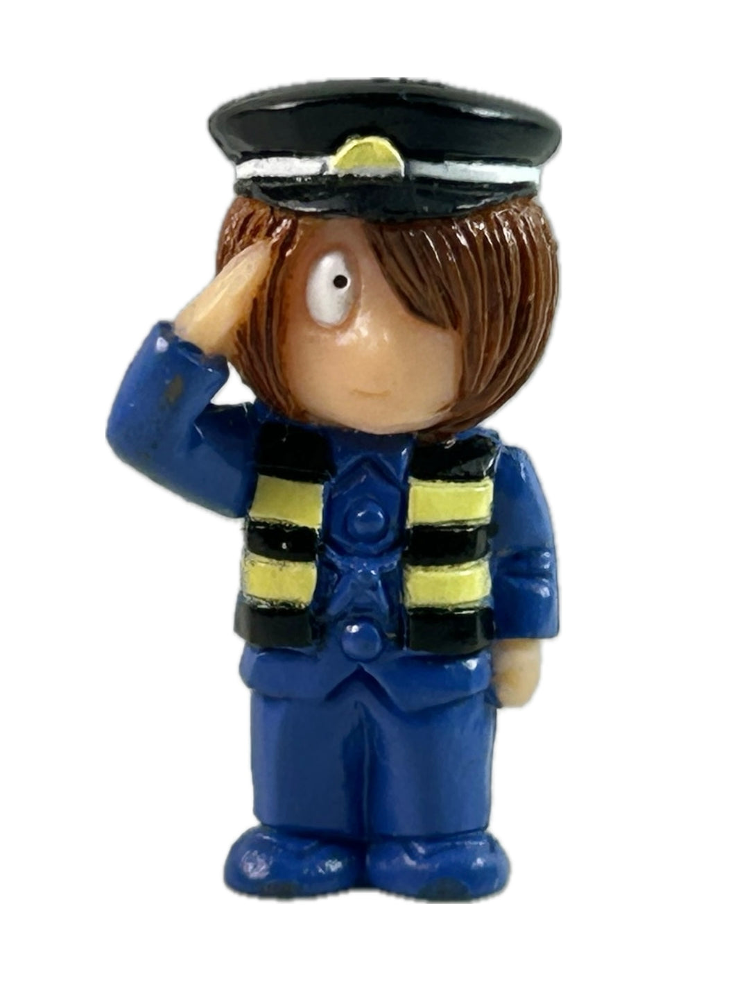 Gegege no Kitaro - Kitaro - Mini Figure