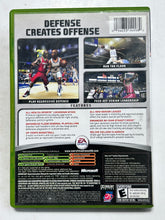 Load image into Gallery viewer, NCAA March Madness 06 - Xbox Classic - NTSC - CIB
