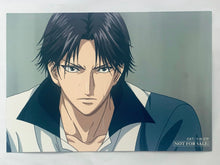 Load image into Gallery viewer, New Prince of Tennis BEST GAMES!! Atobe Keigo Postcard
