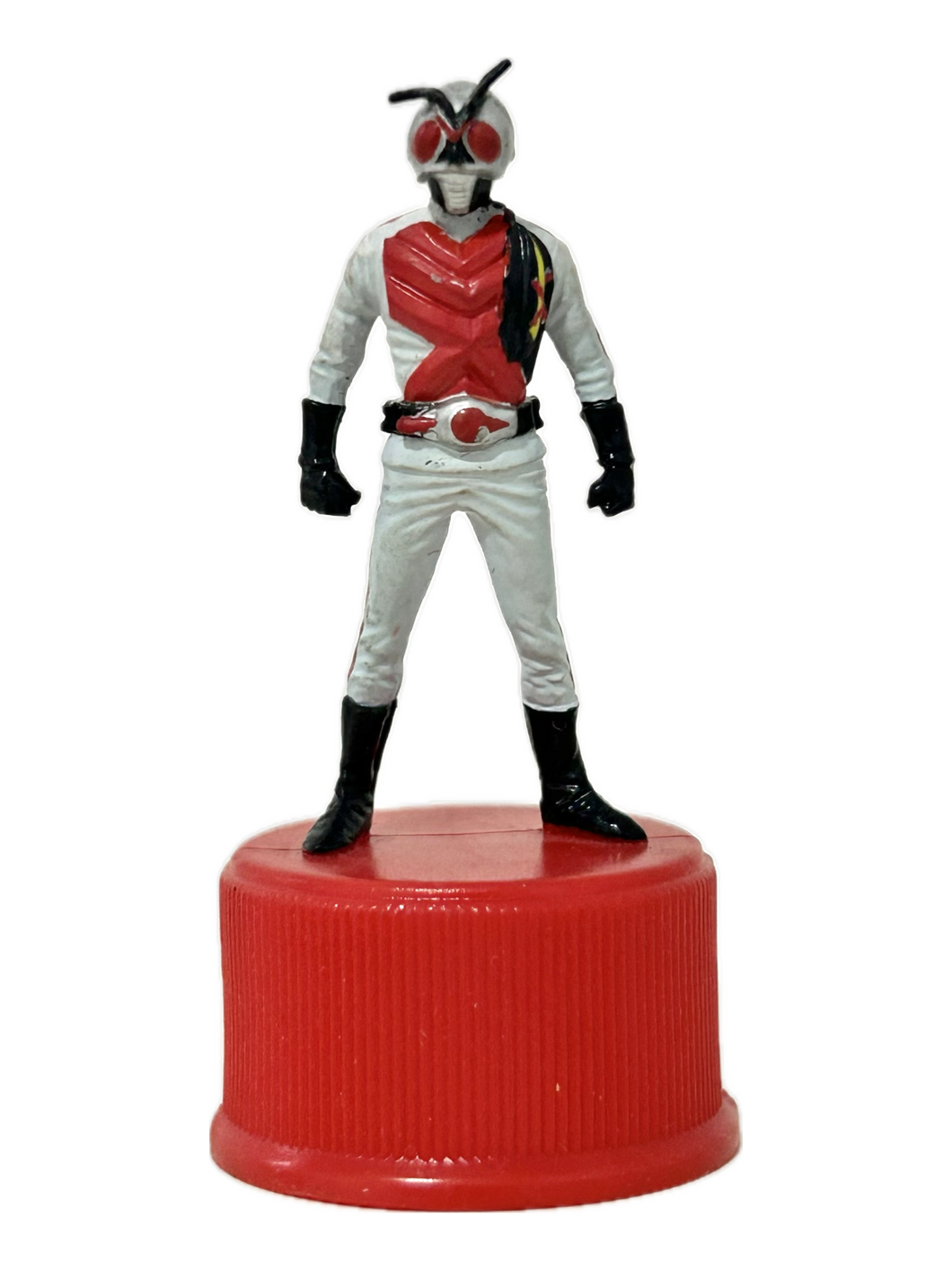 Kamen Rider X - Bottle Cap Figure - No. 5