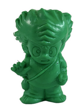 Cargar imagen en el visor de la galería, Yu Yu Hakusho - Rinku - Eraser Figure - Keshigomu - Green ver.
