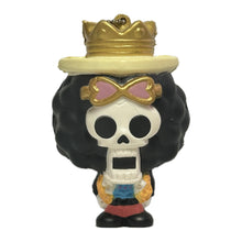 Load image into Gallery viewer, One Piece - Brook - Soft Mascot

