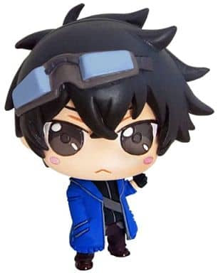 Karneval - Gareki - Charm - Colorfull Collection