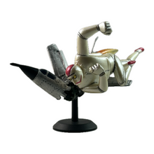 Cargar imagen en el visor de la galería, Tetsujin-28-gou - Bacchus&#39;s Air Battle - Trading Figure
