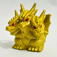 Cargar imagen en el visor de la galería, Godzilla - Second King Ghidorah - Finger Puppet - Kaiju - Monster - Club Gojira Encyclopedia Special Edition
