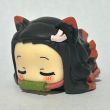 Load image into Gallery viewer, Kimetsu no Yaiba - Kamado Nezuko - Ohiruneko Mini Figure
