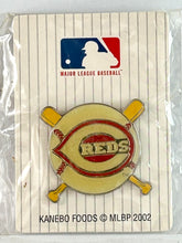 Load image into Gallery viewer, MLB Boston Red Socks Pin Badge
