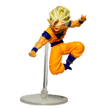 Cargar imagen en el visor de la galería, Dragon Ball Z - Son Goku SSJ2 - HGIF Dragon Ball Z #16
