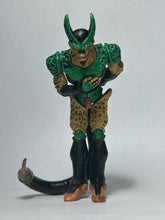 Cargar imagen en el visor de la galería, Dragon Ball Z - Semi-Perfect Cell - Trading Figure - SHF6
