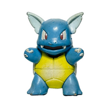 Load image into Gallery viewer, Pokémon - Wartortle - Trading Figure - Monster Collection
