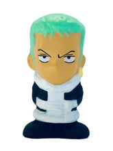 Cargar imagen en el visor de la galería, One Piece - Roronoa Zoro - OP Soft Vinyl Mascot Christmas Ver
