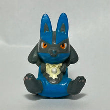 Cargar imagen en el visor de la galería, Pokémon - Lucario - Mini Figure
