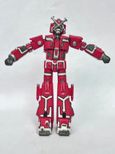 Cargar imagen en el visor de la galería, X-Bomber - Big Dai-X - Trading Figure - SR Series

