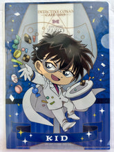 Cargar imagen en el visor de la galería, Detective Conan - Kuroba Kaito - Mini Clear File
