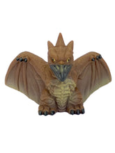 Cargar imagen en el visor de la galería, Gojira - Rodan - Godzilla All-Out Attack - Trading Figure - No. 16
