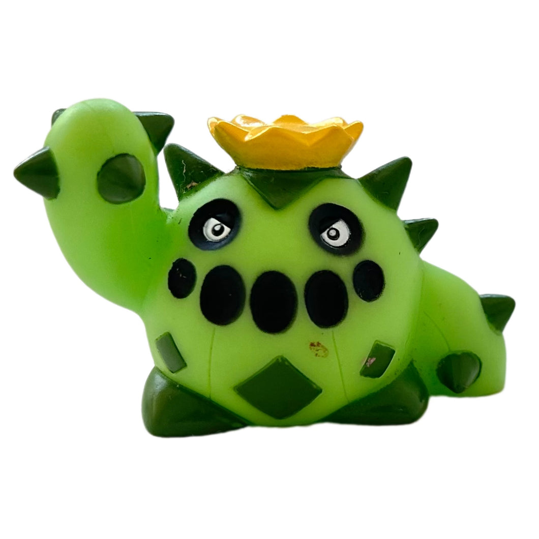 Pocket Monsters Advanced Generation - Sabonea / Cacnea - Kime-Waza Pokémon Kids