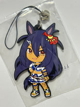 Load image into Gallery viewer, Umamusume: Pretty Derby - Hishi Amazon - Rubber Mascot
