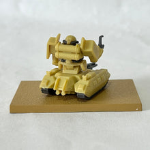 Cargar imagen en el visor de la galería, MSV - MS-O6V Zaku Tank (Desert Color) - Trading Figure (01) (J14)
