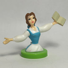 Cargar imagen en el visor de la galería, Beauty and the Beast - Belle - Trading Figure - Choco Egg (121)
