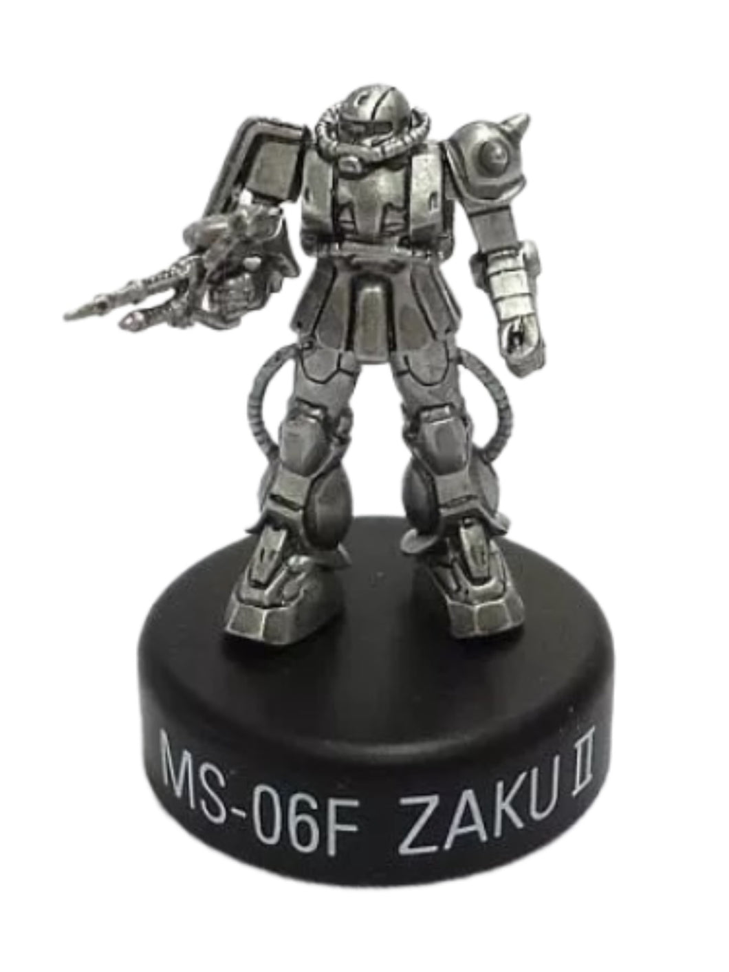 Mobile Suit Gundam - MS-06F Zaku II - Mini Figure