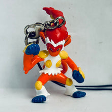 Load image into Gallery viewer, Pokémon DP - Goukazaru / Infernape - Strap
