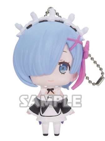 Re:ZERO – Starting Life in Another World - Rem - Collection Figure