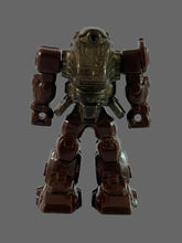 Load image into Gallery viewer, Armored Trooper VOTOMS - B-ATM-03 Fatty - Die-cast Mini Figure
